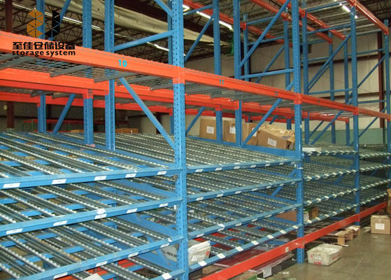 Produttori di scaffalature di metallo regolabili per rivestimenti in polvere